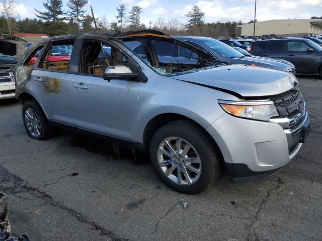 2012 Ford Edge SEL