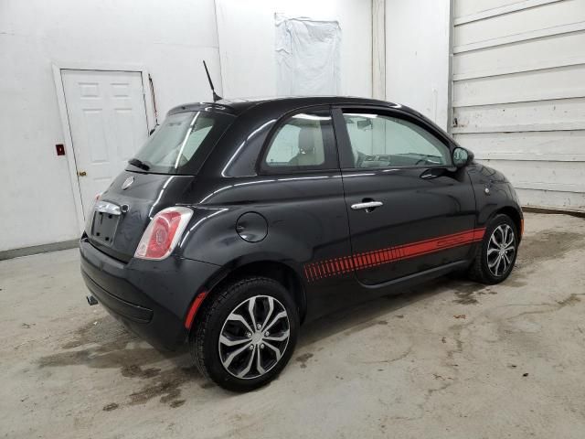 2013 Fiat 500 POP