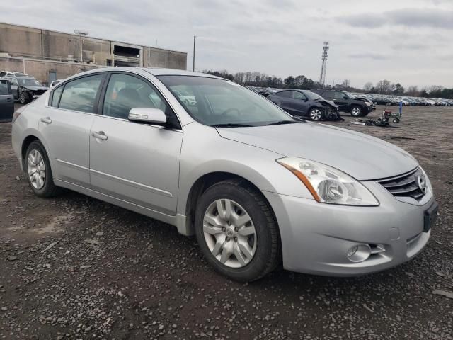 2010 Nissan Altima Base