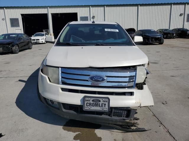 2008 Ford Edge Limited