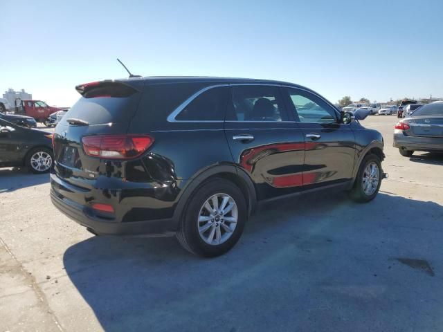 2019 KIA Sorento L