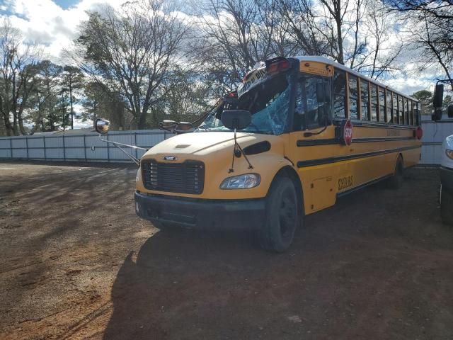 2016 Freightliner Chassis B2B