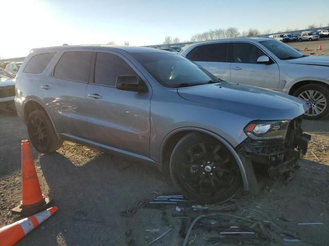 2019 Dodge Durango SXT