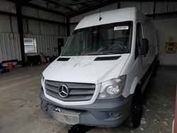 Mercedes-Benz Sprinter 2500 salvage cars for sale: 2014 Mercedes-Benz Sprinter 2500