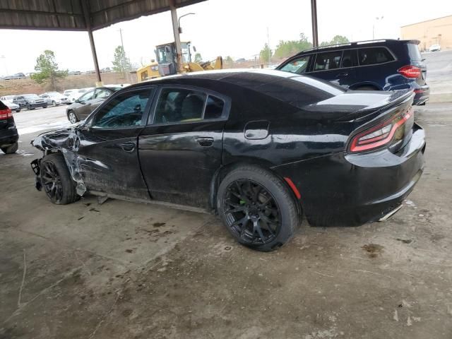 2015 Dodge Charger SE