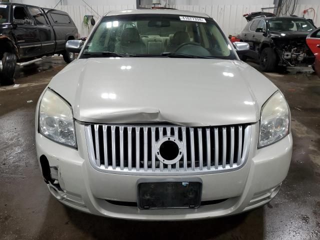 2008 Mercury Sable Luxury