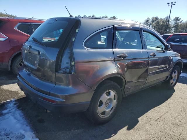 2010 Honda CR-V LX