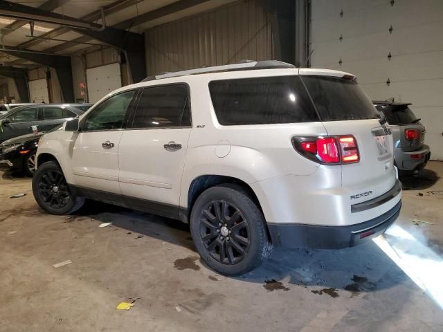 2015 GMC Acadia SLT-1