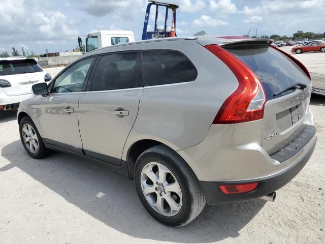 2013 Volvo XC60 3.2