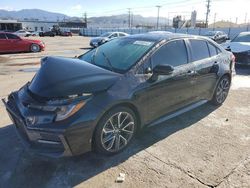 2021 Toyota Corolla SE for sale in Sun Valley, CA