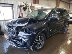 2020 Jeep Grand Cherokee Limited for sale in Elgin, IL