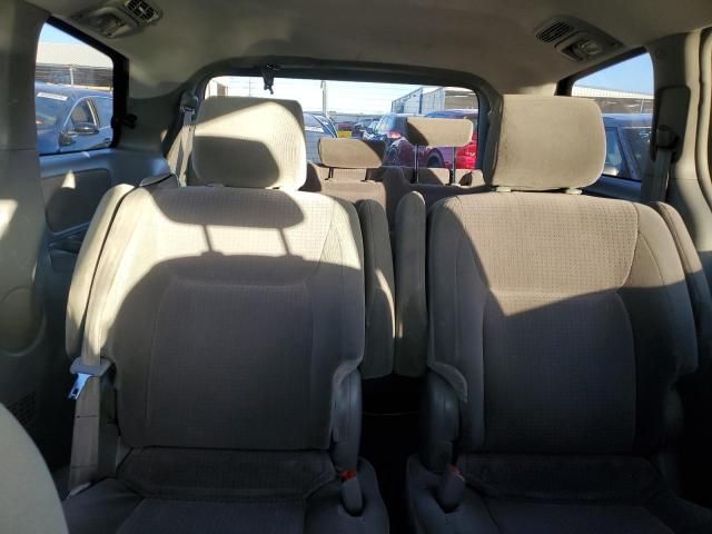 2006 Toyota Sienna CE