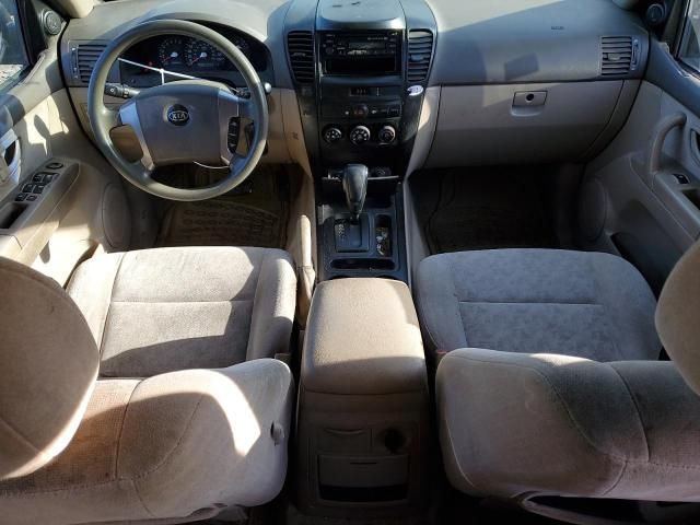 2004 KIA Sorento EX