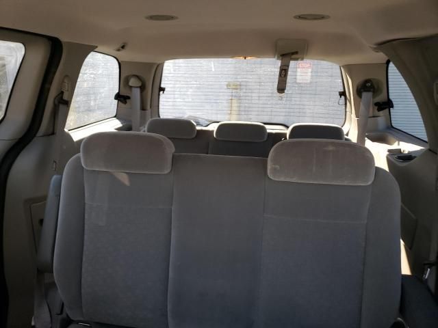 2006 Ford Freestar SE