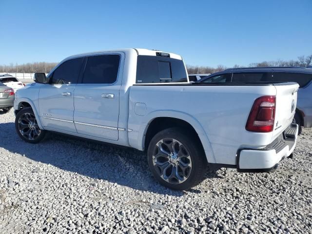 2021 Dodge RAM 1500 Limited