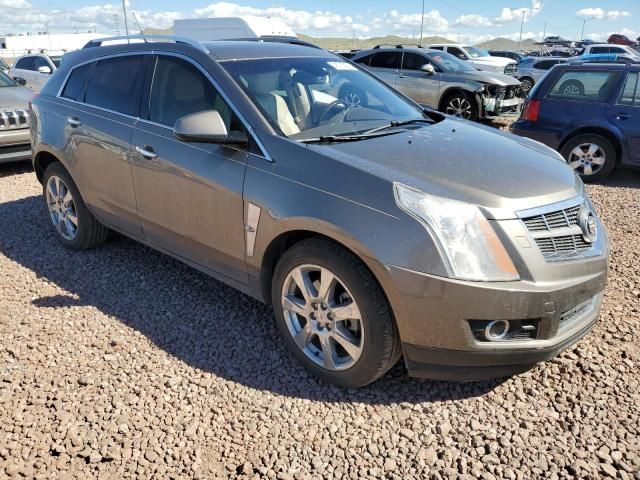 2012 Cadillac SRX Premium Collection