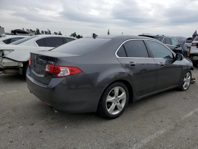 2009 Acura TSX