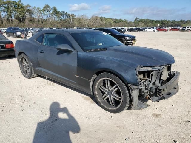 2014 Chevrolet Camaro LS