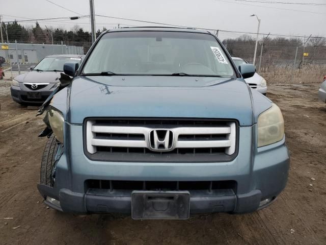 2006 Honda Pilot EX