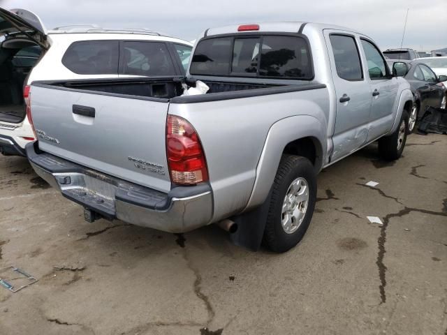 2006 Toyota Tacoma Double Cab Prerunner