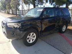 Toyota 4runner sr5 salvage cars for sale: 2014 Toyota 4runner SR5