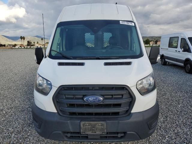 2020 Ford Transit T-250