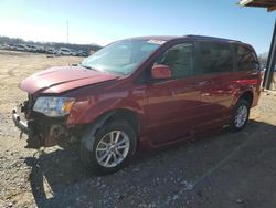 Dodge Caravan Vehiculos salvage en venta: 2016 Dodge Grand Caravan SXT