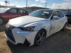 2017 Lexus IS 300 for sale in Chicago Heights, IL