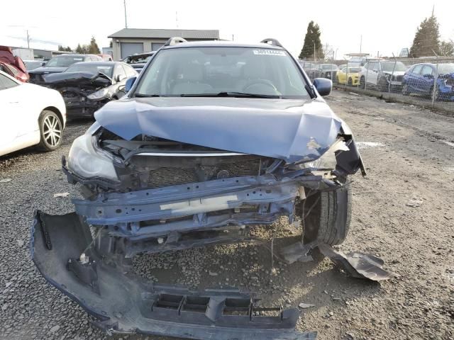 2013 Subaru XV Crosstrek 2.0 Premium