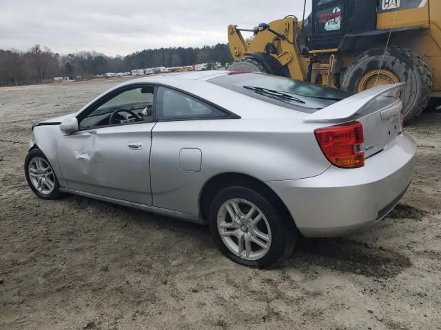 2000 Toyota Celica GT