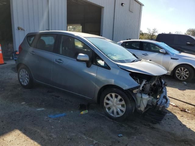 2014 Nissan Versa Note S