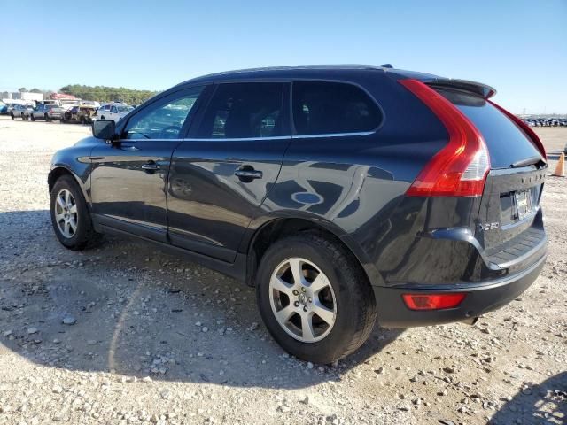 2011 Volvo XC60 3.2