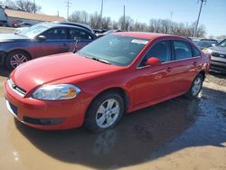 2010 Chevrolet Impala LT for sale in Columbus, OH