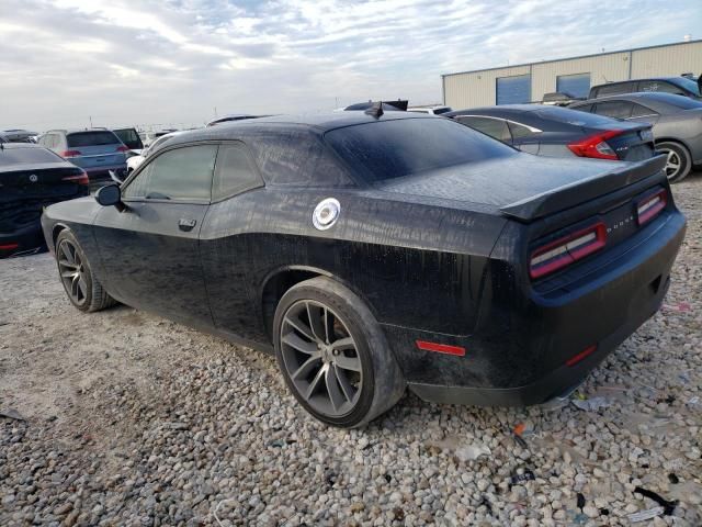 2017 Dodge Challenger R/T 392