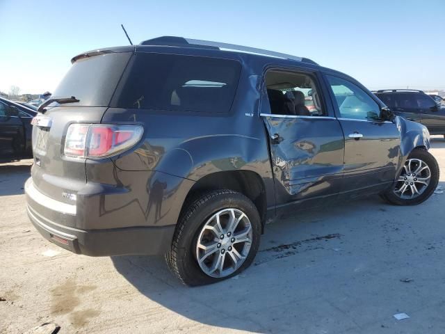 2014 GMC Acadia SLT-1