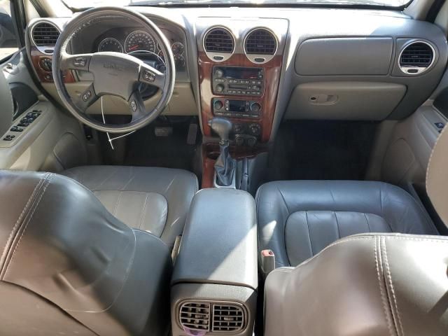 2004 GMC Envoy