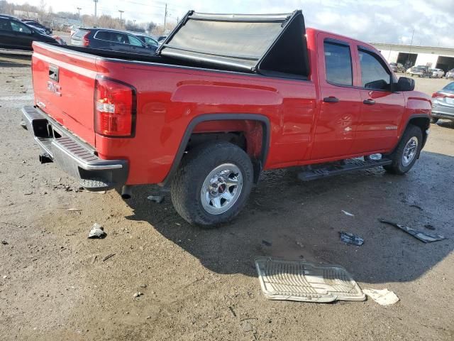 2014 GMC Sierra C1500