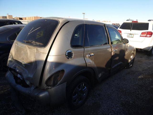 2004 Chrysler PT Cruiser Touring