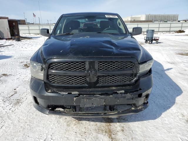 2014 Dodge RAM 1500 ST