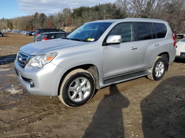 2011 Lexus GX 460