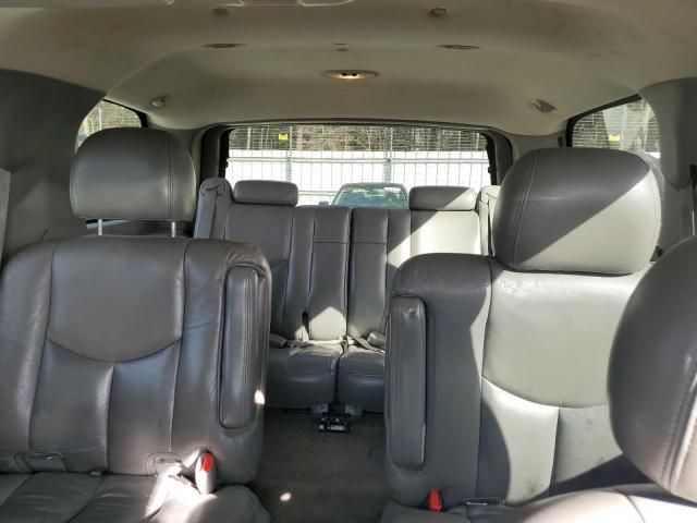 2005 GMC Yukon Denali