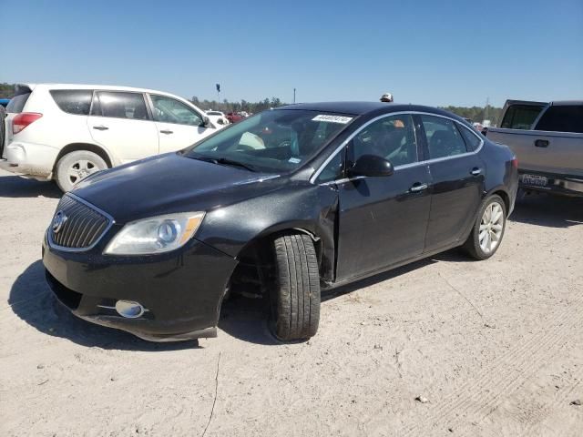 2013 Buick Verano