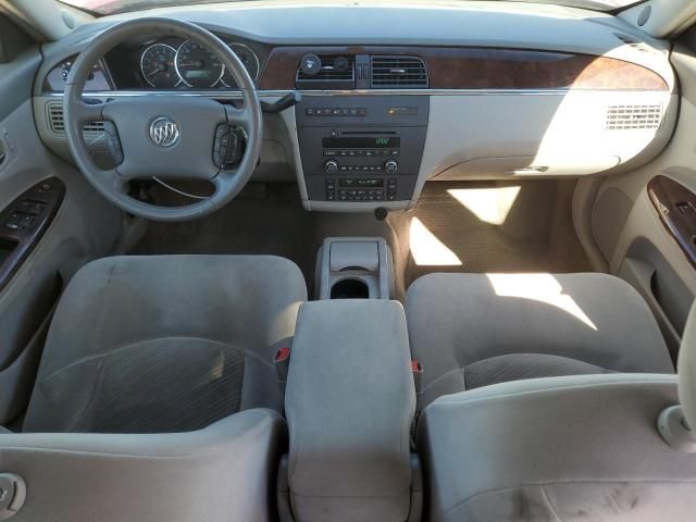 2008 Buick Lacrosse CX