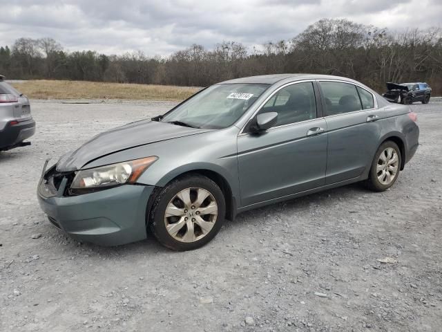 2008 Honda Accord EX