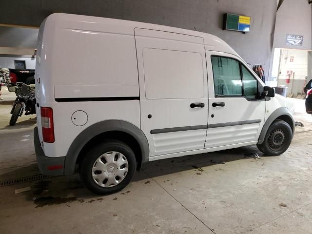 2011 Ford Transit Connect XL