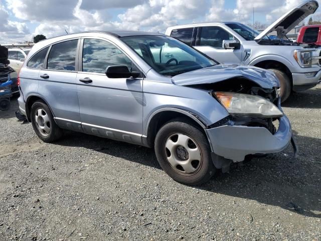 2009 Honda CR-V LX