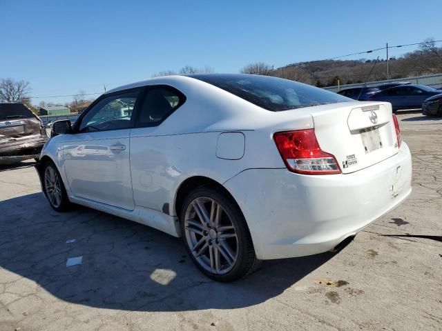 2011 Scion TC