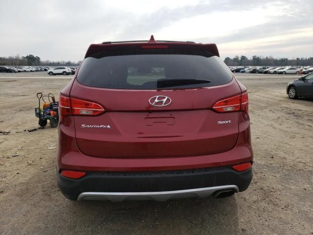 2015 Hyundai Santa FE Sport