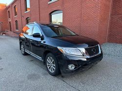 2015 Nissan Pathfinder S for sale in North Billerica, MA