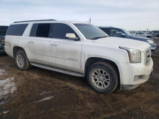 2019 GMC Yukon XL K1500 SLE